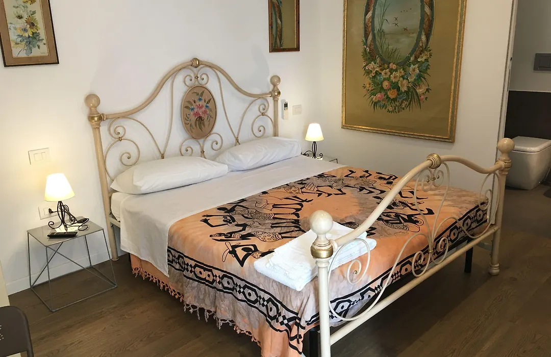 Bed&Breakfast Il Carignano-1