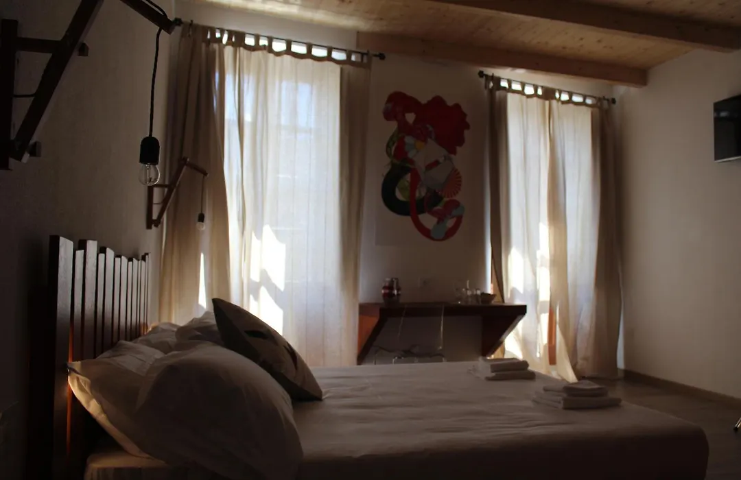 Art Guest House-1