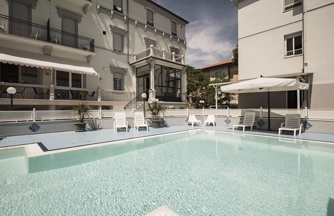 Hotel Belvedere Rimini-1