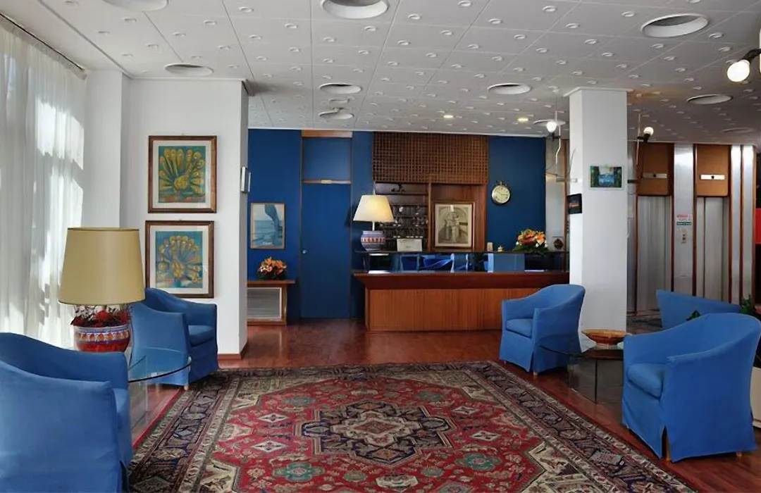 Hotel Due Pavoni-1