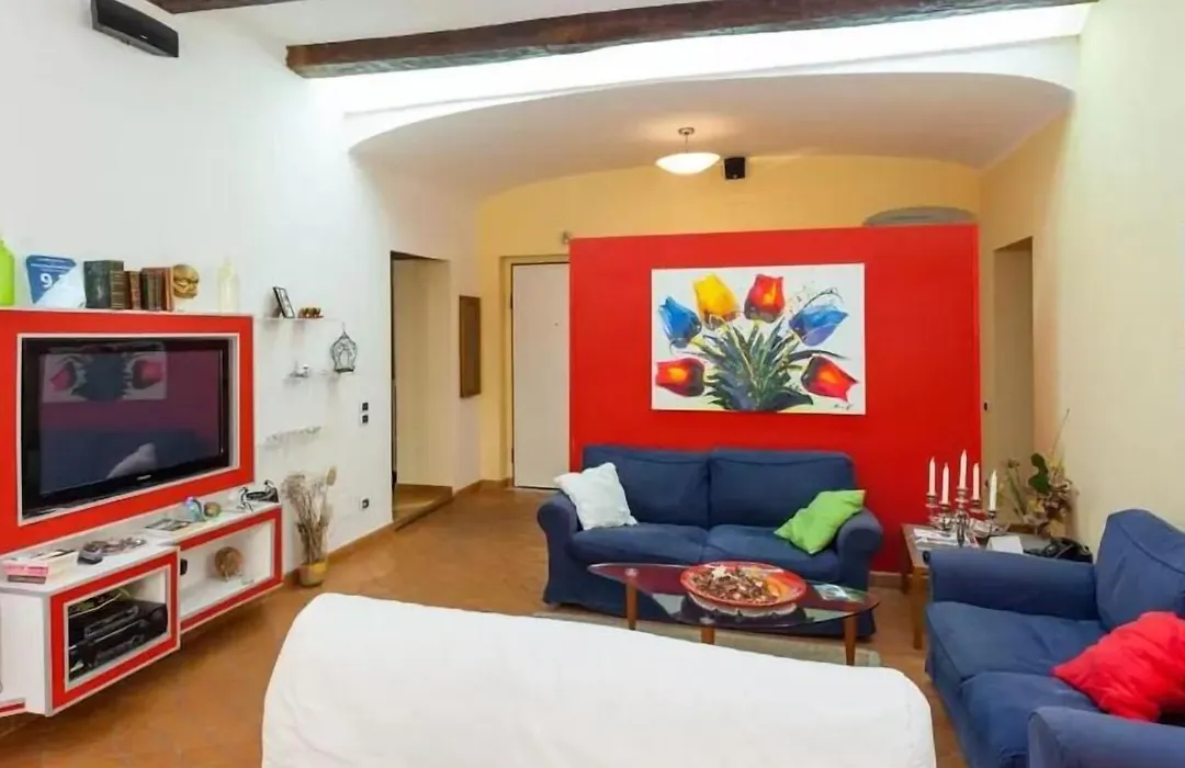 Bed And Breakfast Adelberga-1