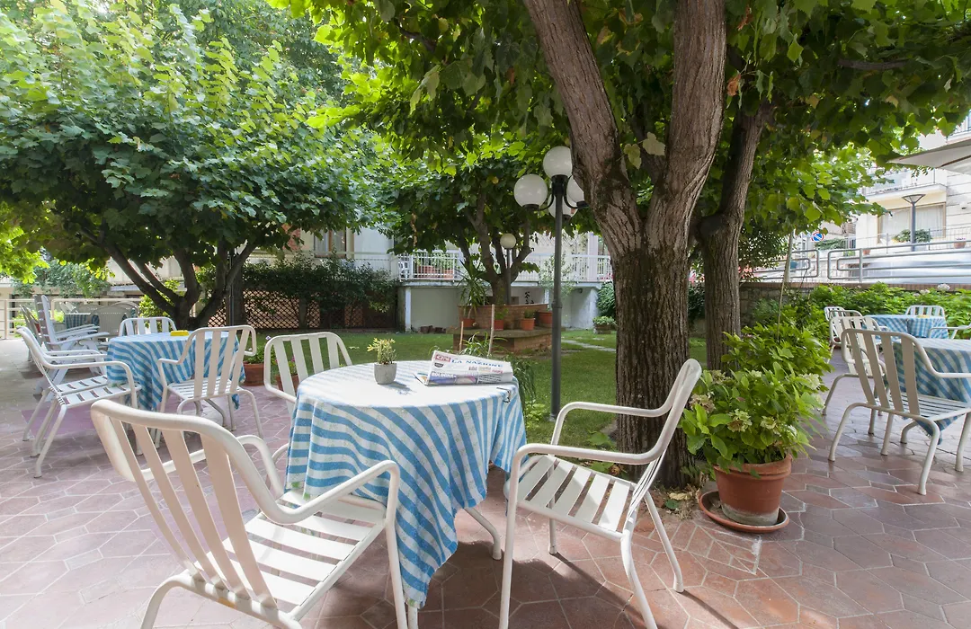 Hotel Rinascente-1