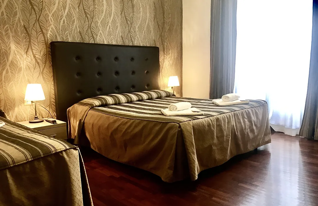 Dreams Roma B&B-1
