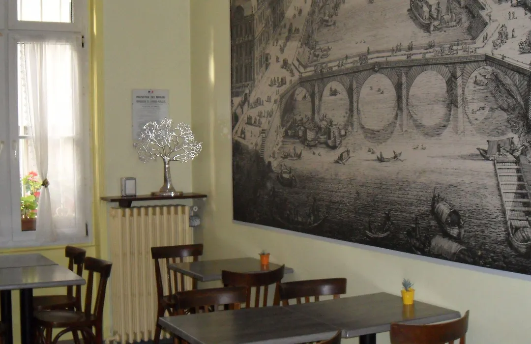 Hotel Jean Bart-1
