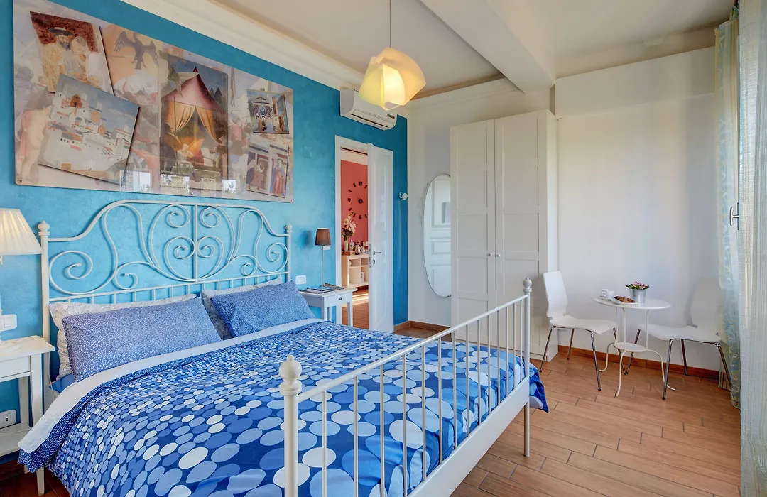 Cento Passi dal Duomo B&B-1
