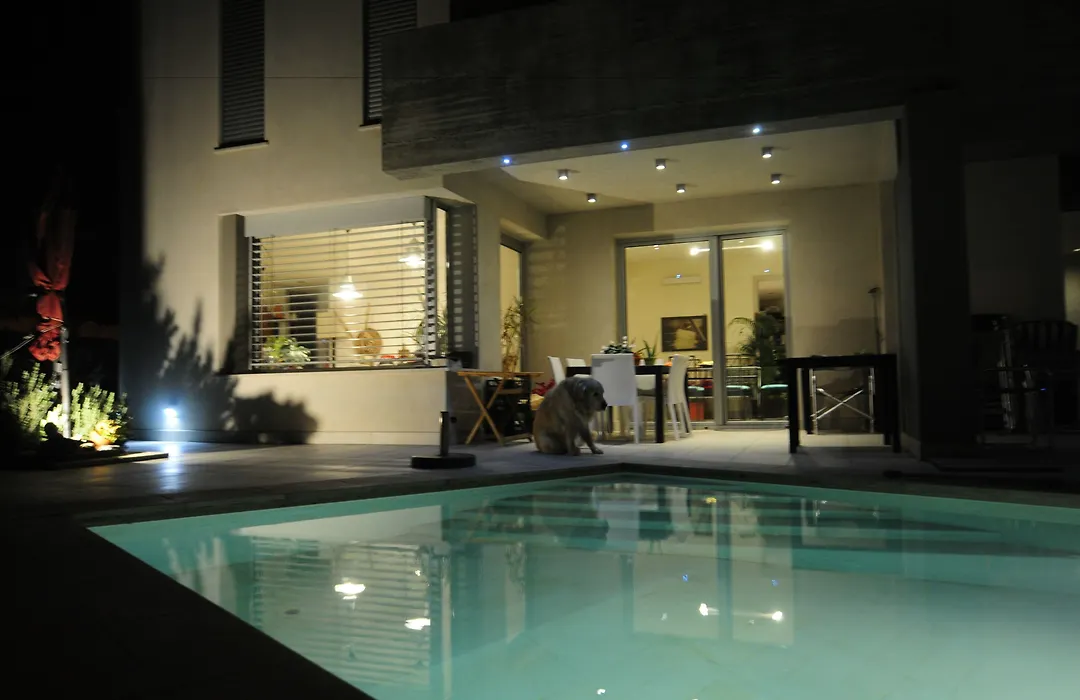 Art House Quartu - Margine Rosso-1