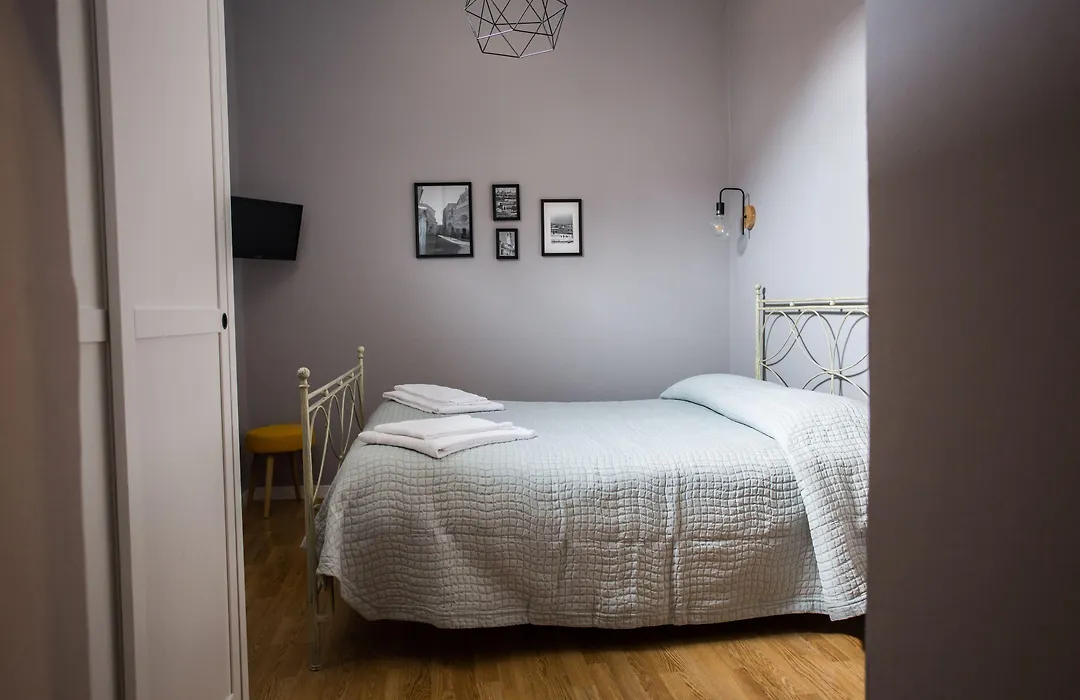 Ciccio B&B-1