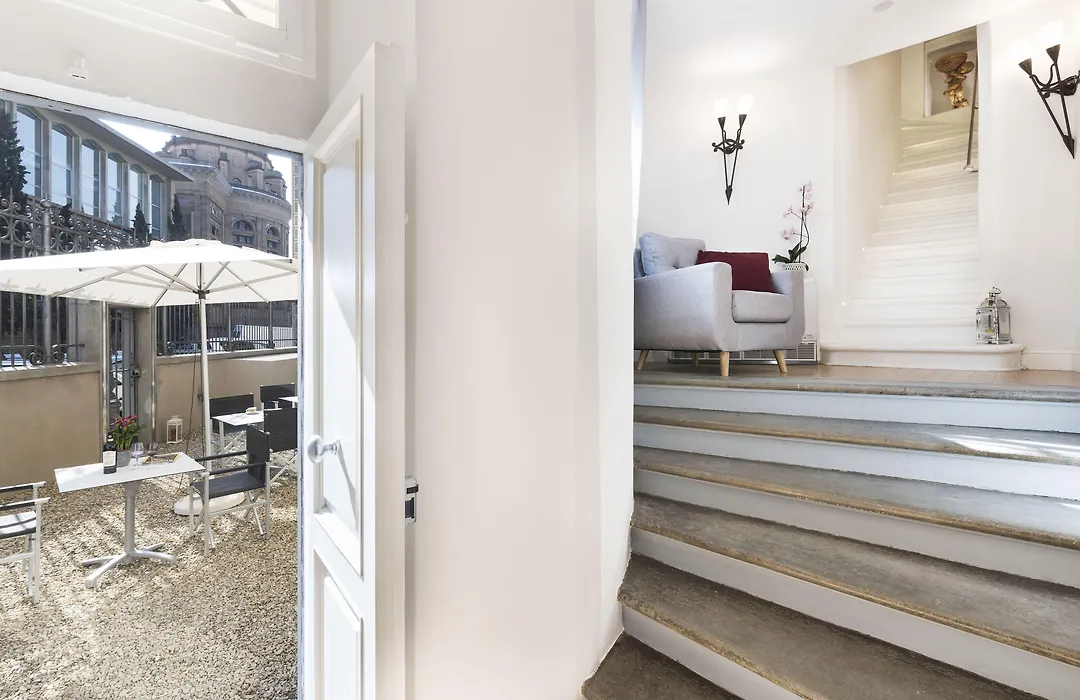 Residenza Magliabechi-1