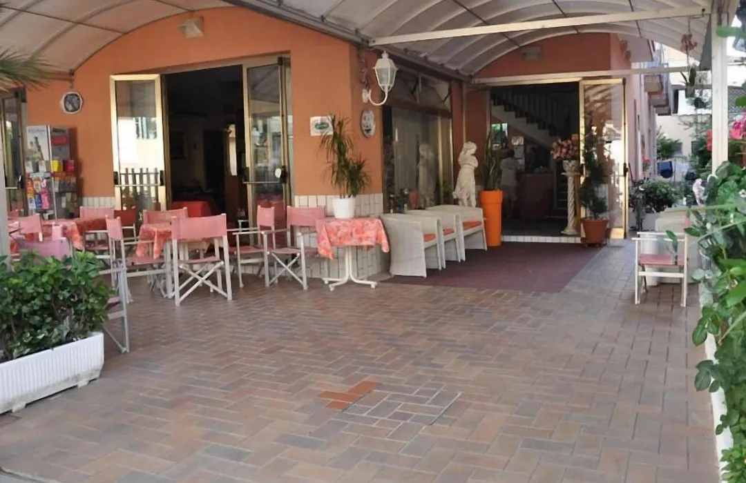Hotel Peonia-1