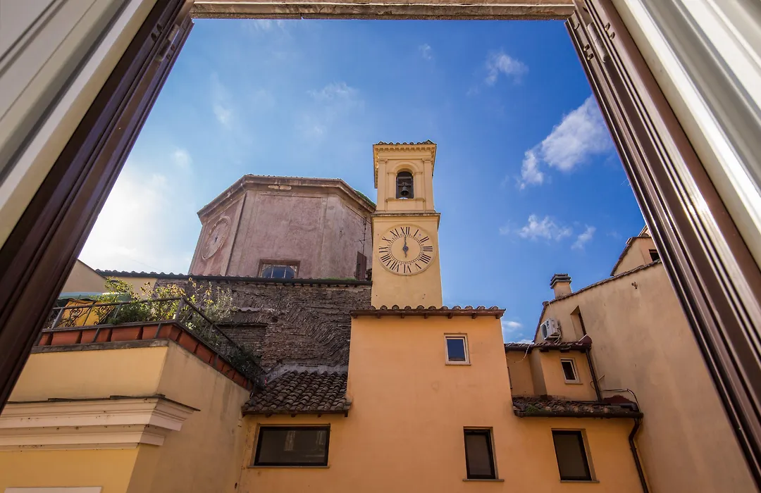 Residenza Costaguti-1
