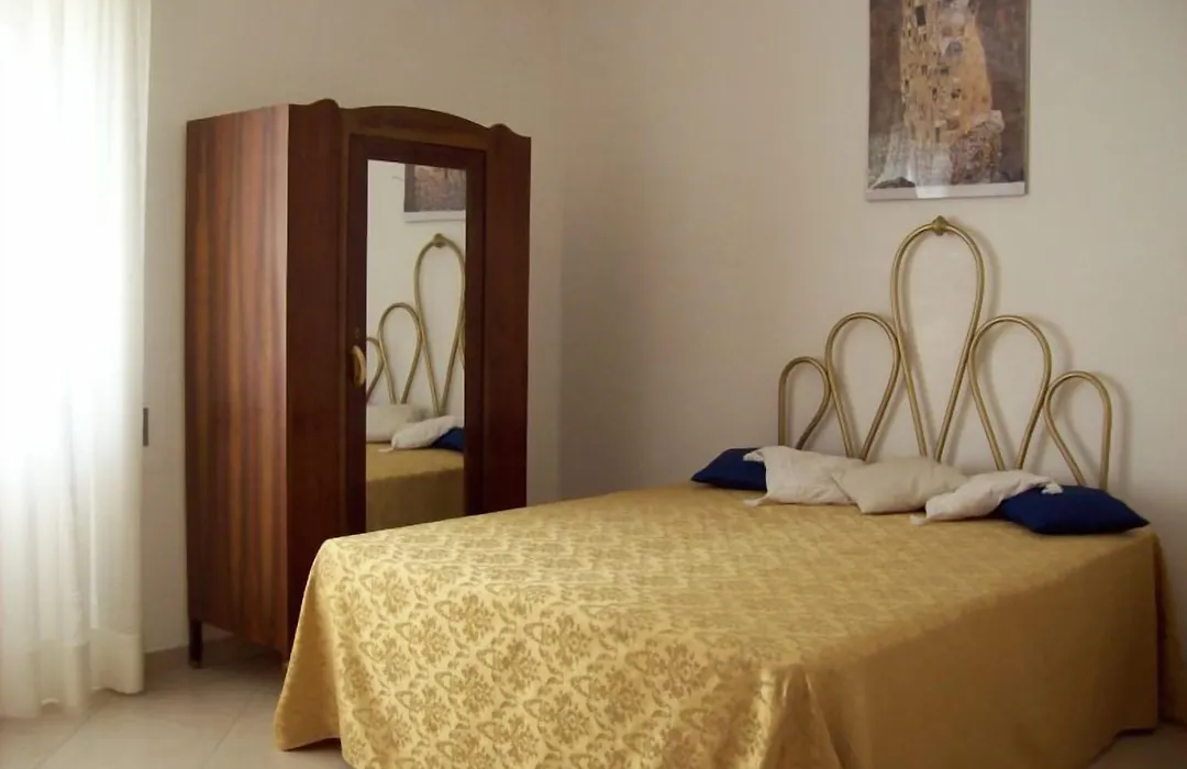 B&B Lo Smeraldo-1