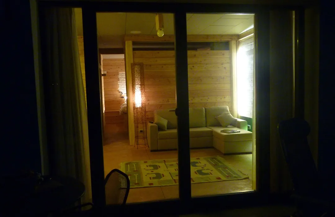Ca'Luna Guest House-1