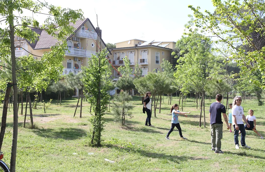 Pinetina Mare Baby Family Hotel-1