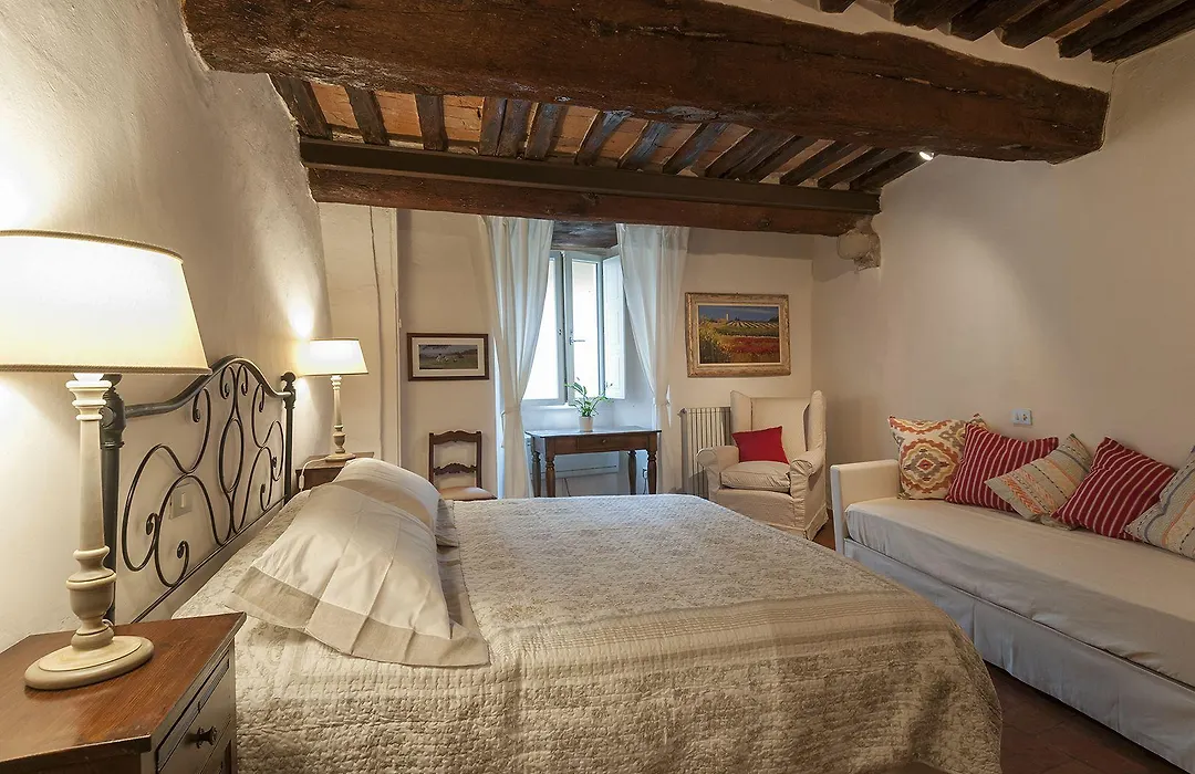 B&B Arena di Lucca-1
