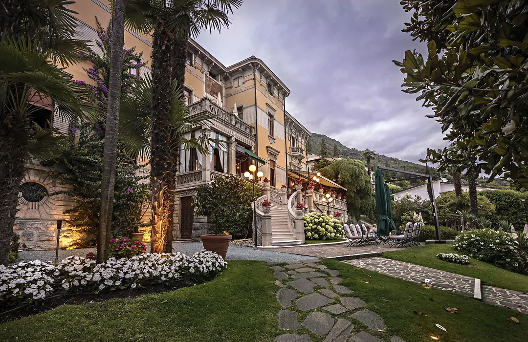 Hotel Laurin-1