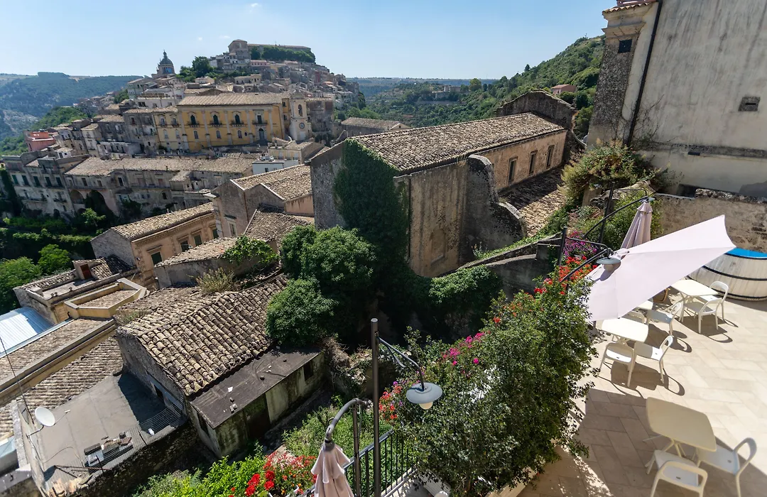 Bed&Breakfast Terra del Sole Ibla-1