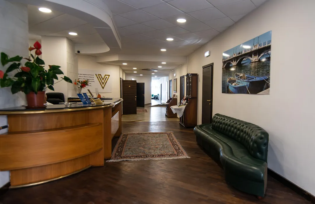 Hotel Virgilio-1