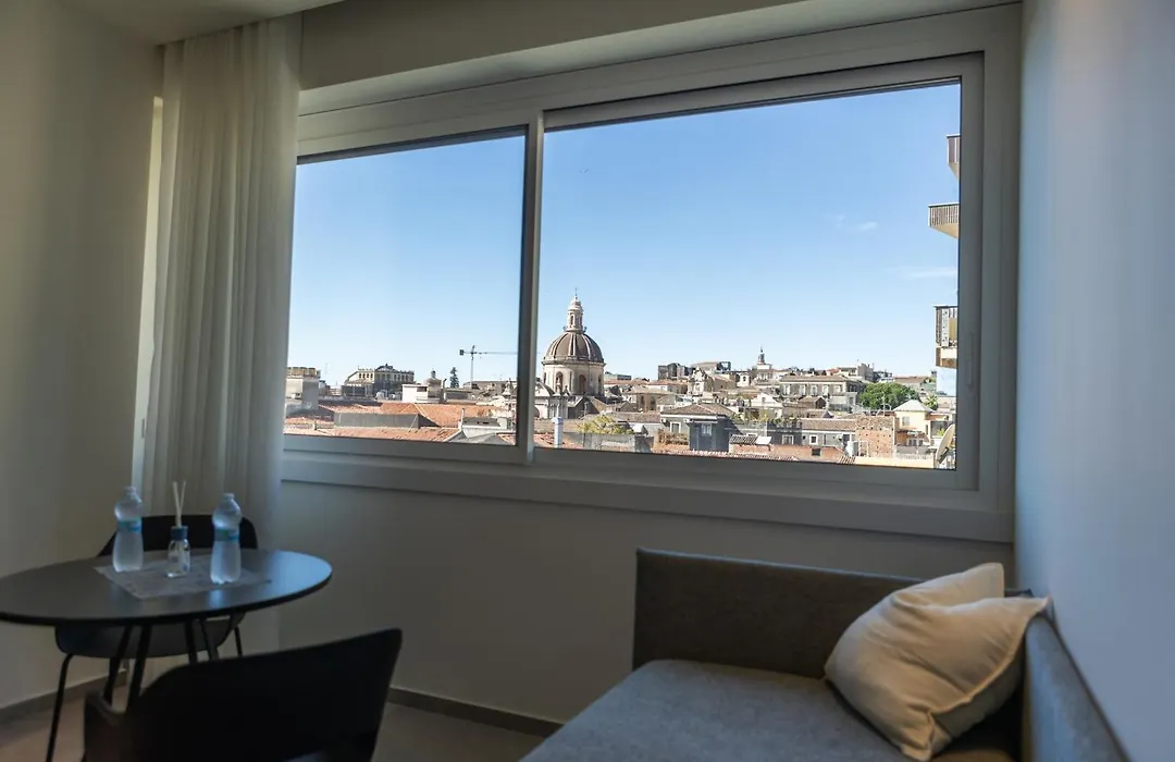 Corso Sicilia Apartments-1