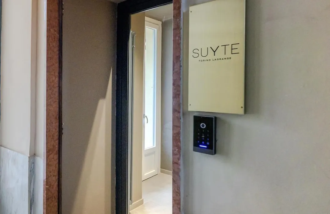 SUYTE Torino Lagrange-1