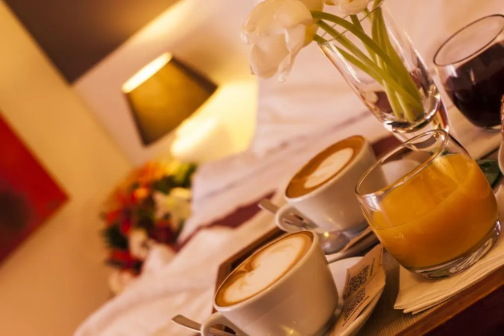 Hotel Locanda Rosy-1