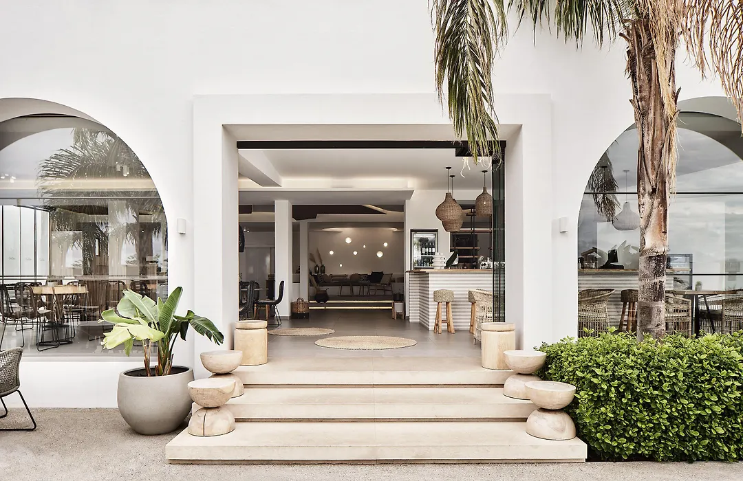 Casa Cabana Boutique Hotel & Spa - Adults Only-1