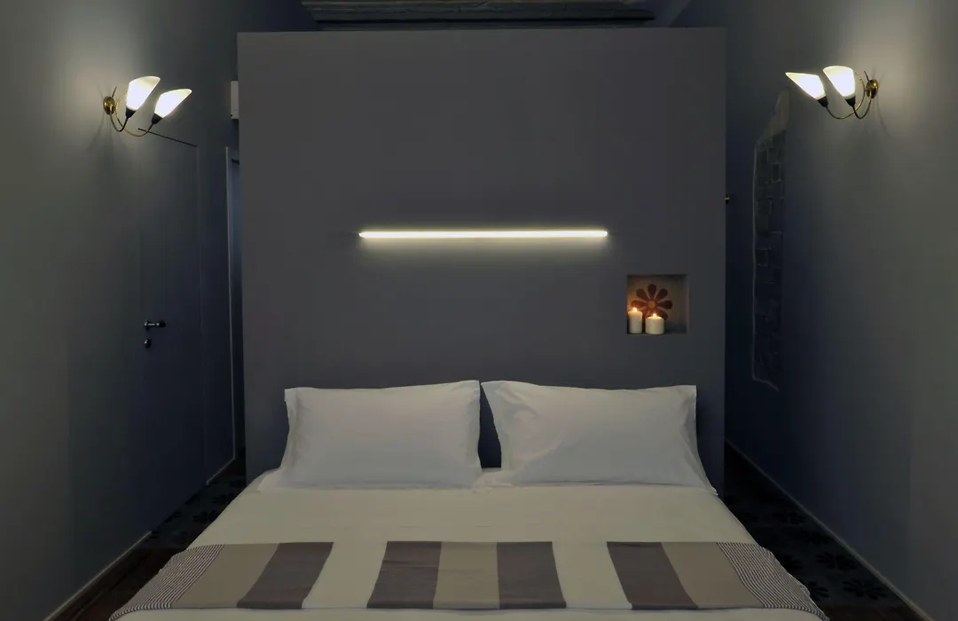 Lidia Chambres D'Hotes-1