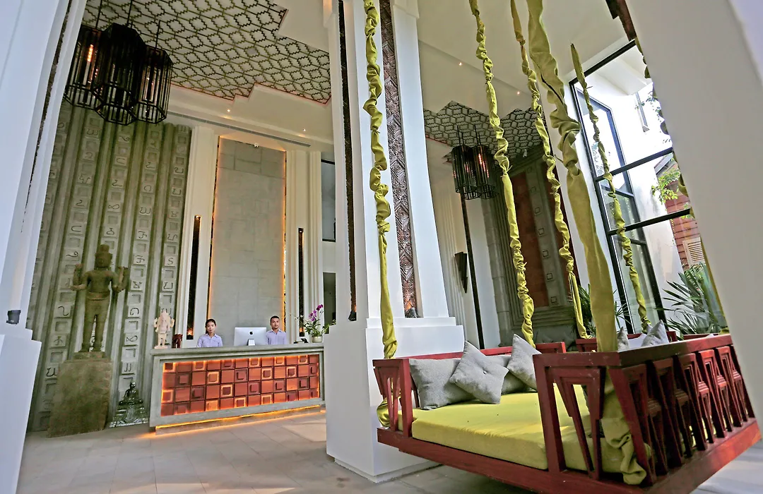 Hari Residence & Spa-1