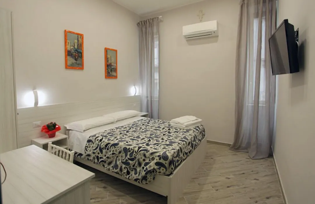 B&B alla Ferrovia-1