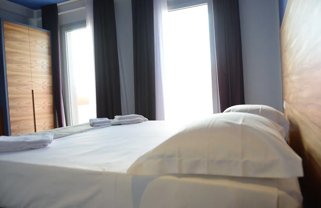 Hotel Zodiaco-1