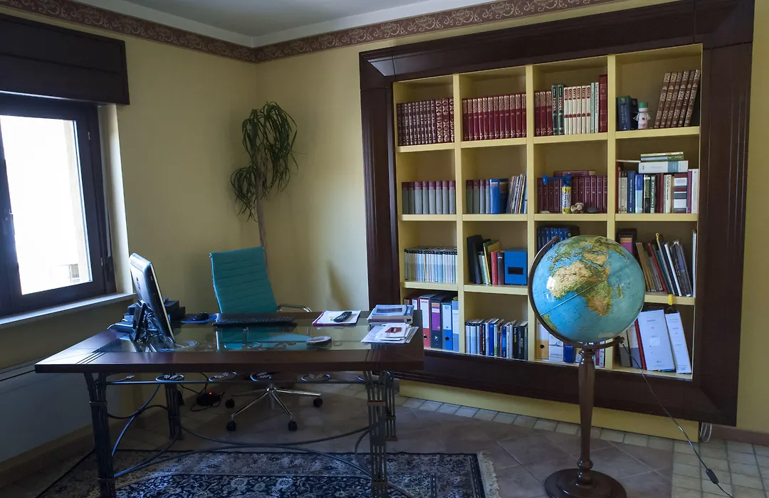 B&B Tribunale-1