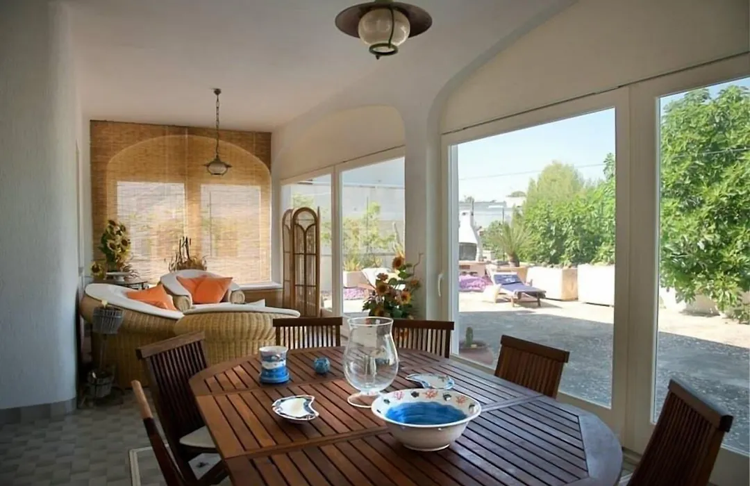 B&B Villa Ines-1