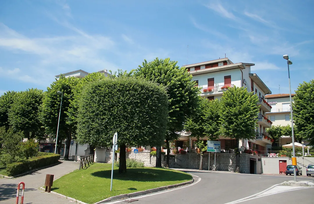 Albergo Rossana-1