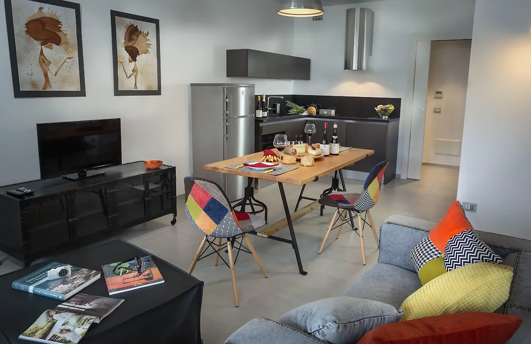 Rivetto Suites-1