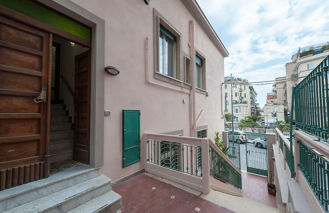 Bed&Breakfast Antonello-1