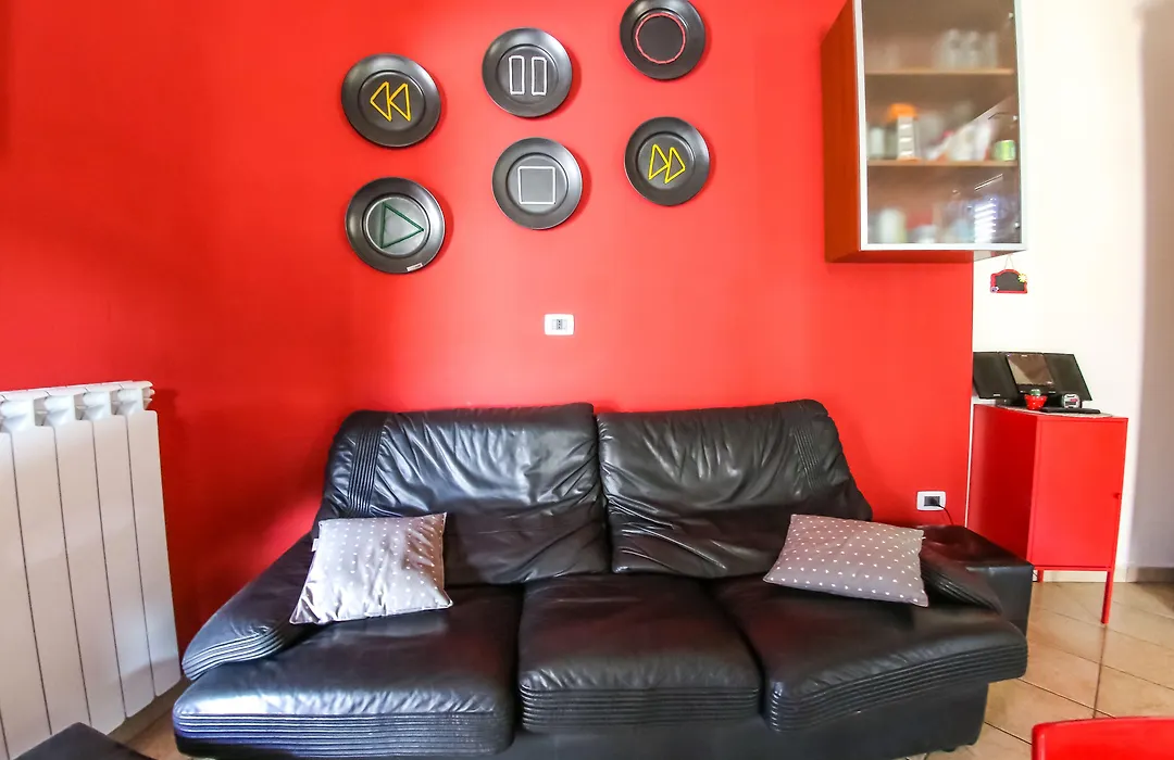 B&B Dimore Sonore Gallipoli-1