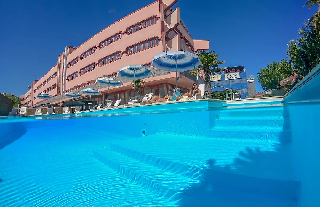 Hotel Orizzonte-1
