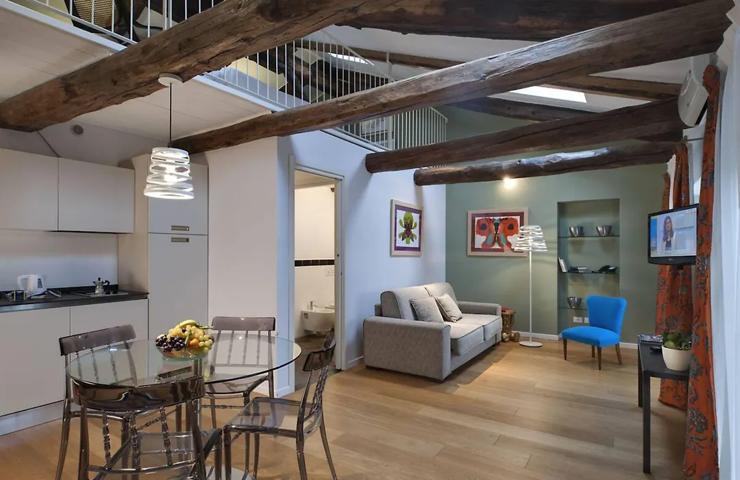 Piazza Vittorio Suites-1