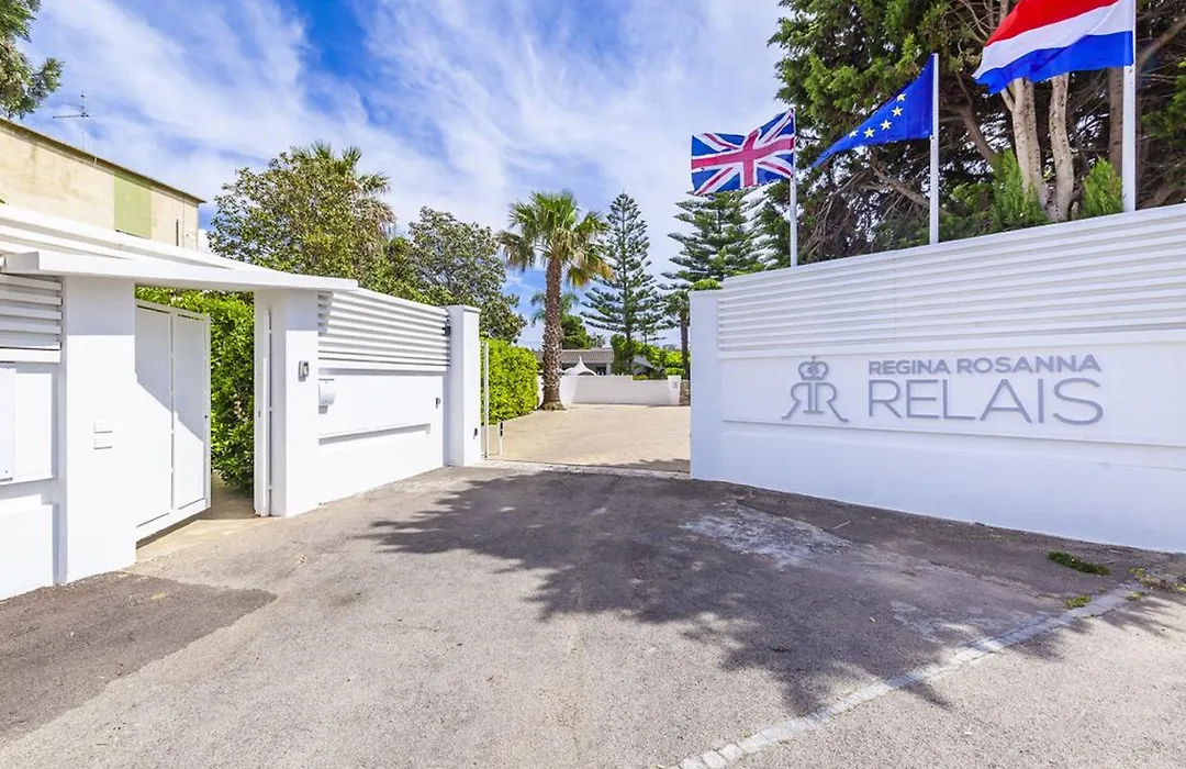 Relais Regina Rosanna-1