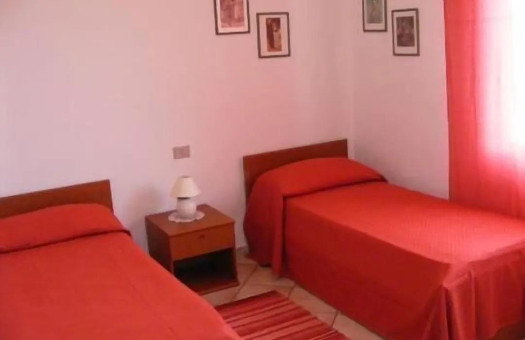 B&B Bella Calasetta-1