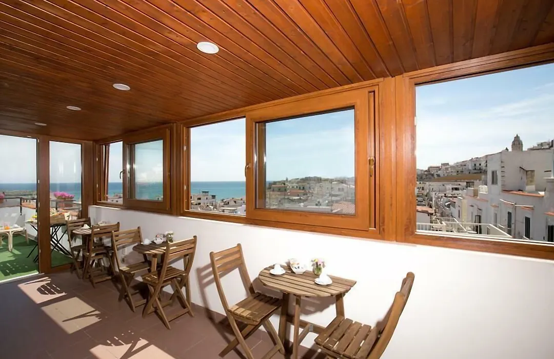 B&B Teta Vieste-1