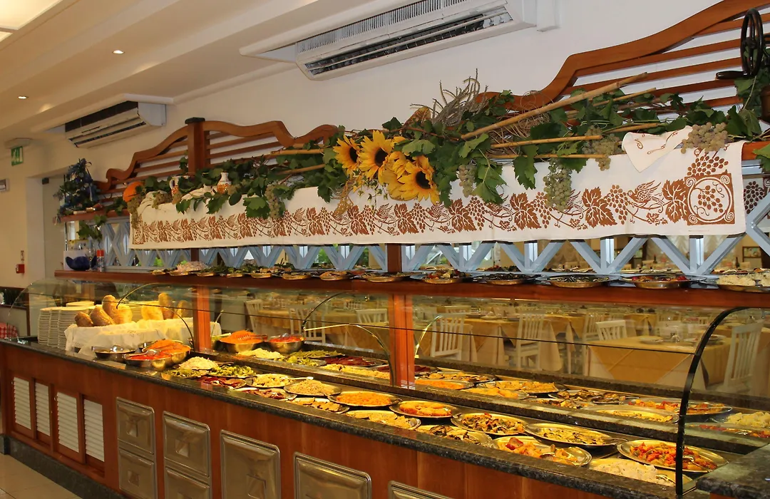 Hotel Giovanella-1