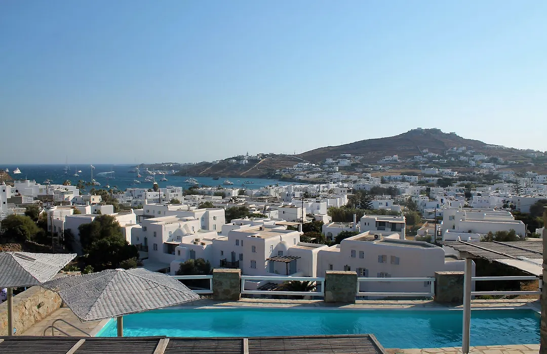 Amperian Mykonos Suites & Villas-1