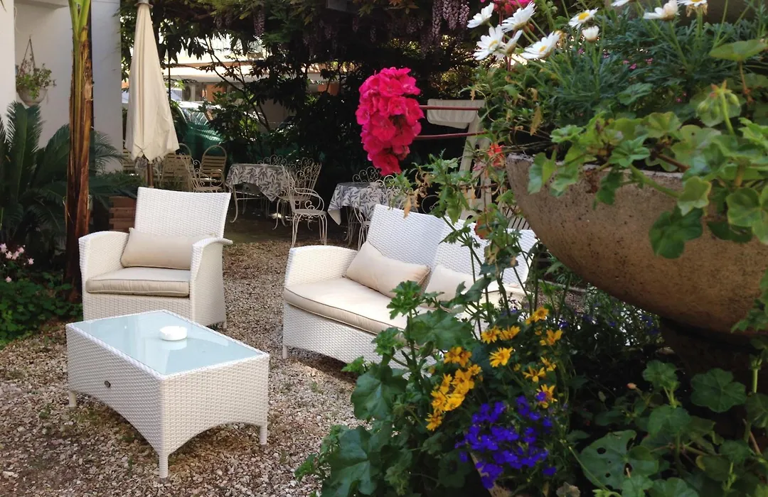 Noi Due Hotel-1