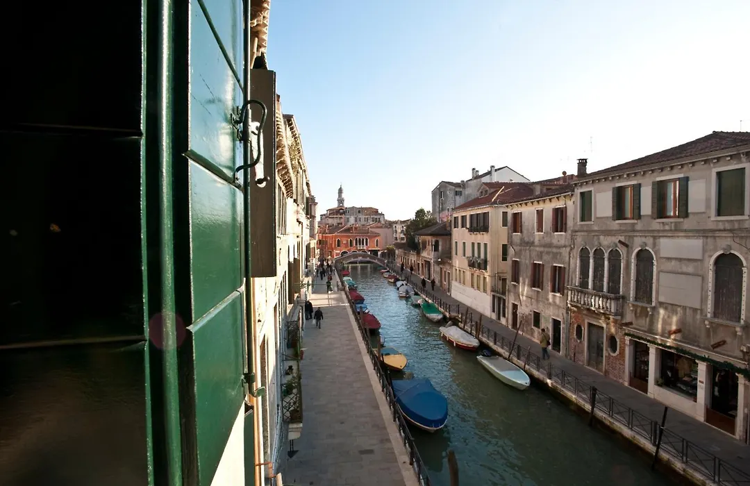 Hotel Locanda Salieri-1