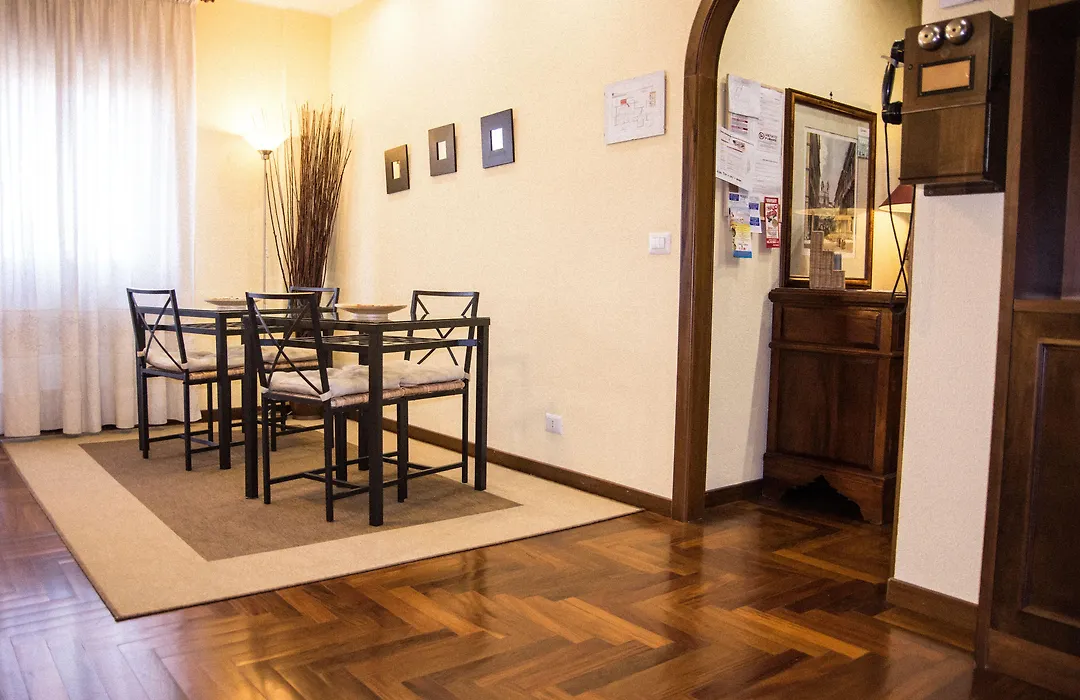 Belon B&B poli casilino-1