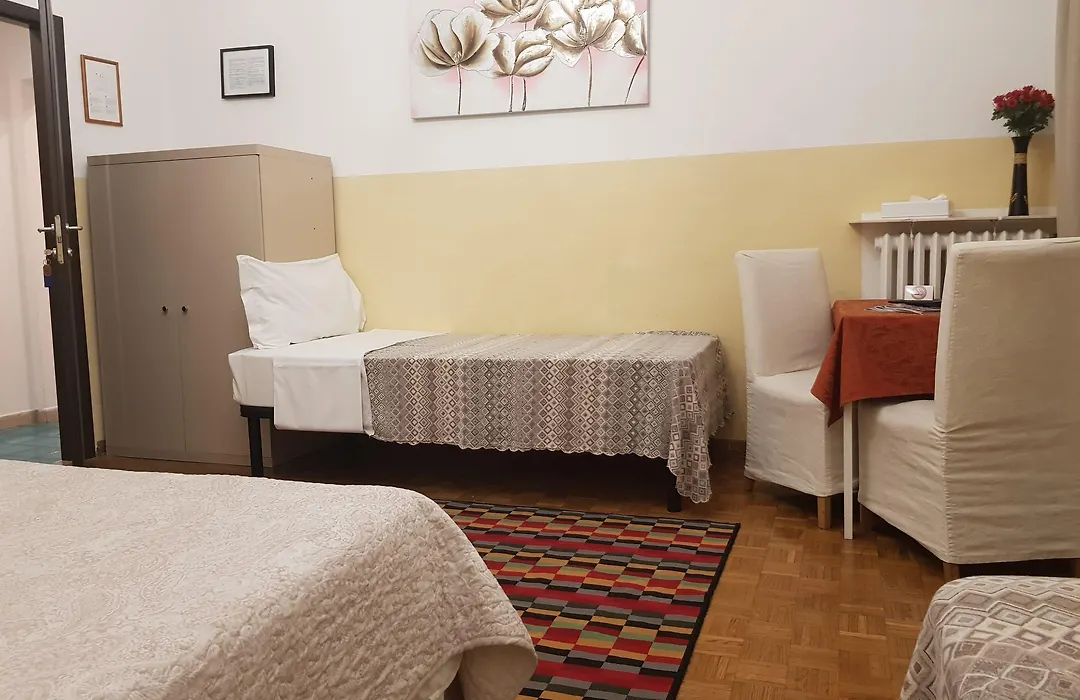 Locazione Turistica Cittadella-1