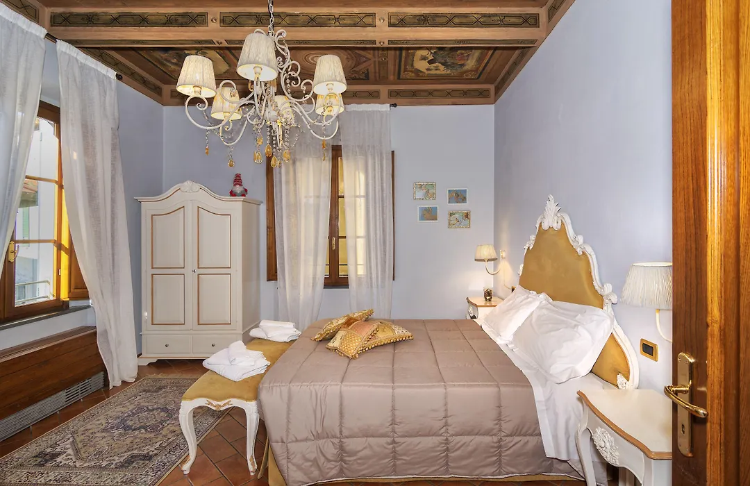 Rinascimento Bed&Breakfast-1