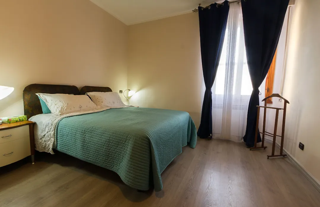 La Bella Casa del Cuoco-1
