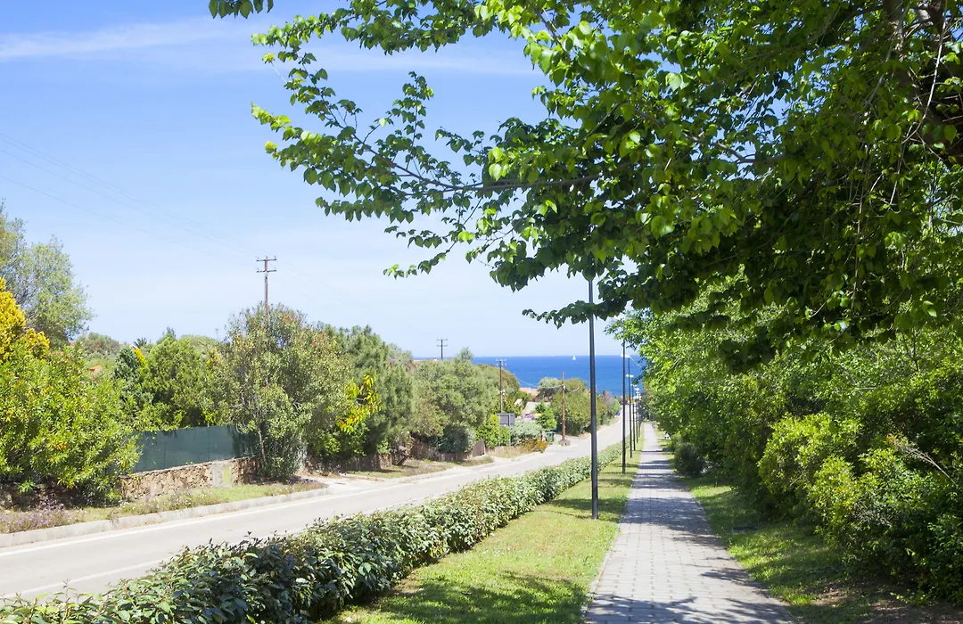Residence Approdo Verde-1
