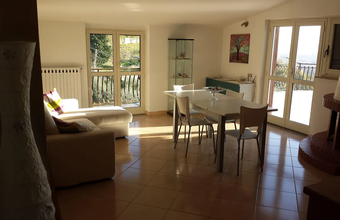 B&B Bellavista Salerno-1